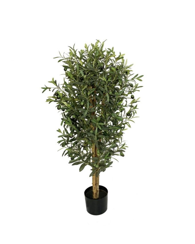 Artificial Tree 120cm Anti-UV Olive Tree/1530lvs GS-66021056-UV Tree&Plant YeahFlower is one of Chinese leading OEM manufacturers and exporters , supplying the silk flowers, wholesale artificial trees