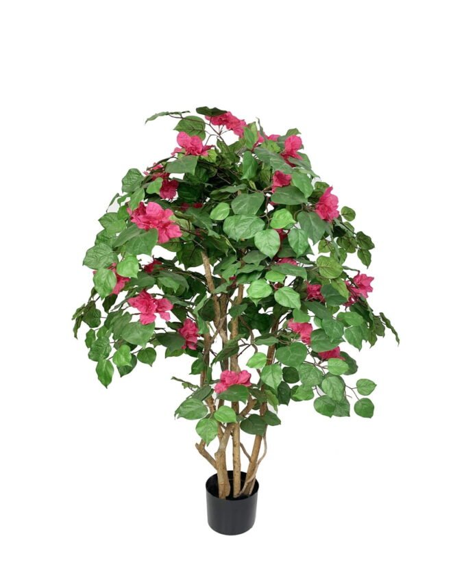 Artificial Tree 120cm Anti-UV Rhododendron giganteum /675 lvs/135 flowers GS-66021075-UV Tree&Plant YeahFlower is one of Chinese leading OEM manufacturers and exporters , supplying the silk flowers, wholesale artificial trees