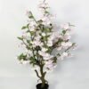 Artificial Tree 130CM Anti-UV Cherry tree plastic pole/410flowers GS-66021068-UV Tree&Plant YeahFlower is one of Chinese leading OEM manufacturers and exporters , supplying the silk flowers, wholesale artificial trees