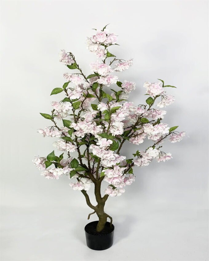 Artificial Tree 130CM Anti-UV Cherry tree plastic pole/410flowers GS-66021068-UV Tree&Plant YeahFlower is one of Chinese leading OEM manufacturers and exporters , supplying the silk flowers, wholesale artificial trees