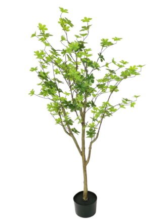 Artificial Tree 120cm Anti-UV Bell Tree GS-66021035-UV Tree&Plant 3,000+ sqm showroom with thousands of artificial flowers, plants & trees ready for global sourcing.