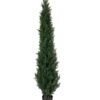 Artificial Tree 150cm Anti-UV Cypress trees in pp pot GS-66021003-UV_2 Artificial Tree 150cm Anti-UV Cypress trees in pp pot GS-66021003-UV Toplary YeahFlower is one of Chinese leading OEM manufacturers and exporters , supplying the silk flowers, wholesale artificial trees