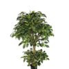Artificial Tree 150cm Anti-UV Ficus Tree /1482lvs GS-66021093-UV Tree&Plant 3,000+ sqm showroom with thousands of artificial flowers, plants & trees ready for global sourcing.