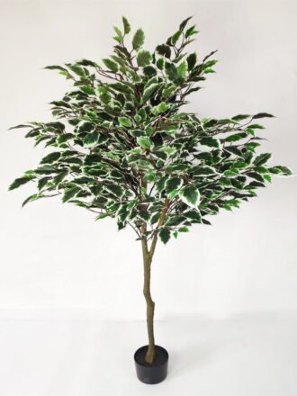 Artificial Tree Dieffenbachia in pp pot GS-30421002 Tree&Plant YeahFlower is one of Chinese leading OEM manufacturers and exporters , supplying the silk flowers, wholesale artificial trees
