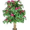Artificial Tree 150cm Anti-UV Rhododendron giganteum /900lvs/180 flowers GS-66021080-UV Tree&Plant YeahFlower is one of Chinese leading OEM manufacturers and exporters , supplying the silk flowers, wholesale artificial trees