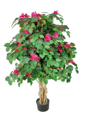 Artificial Tree 180cm Anti-UV Rhododendron giganteum /1080 lvs/207 flowers GS-66021081-UV Tree&Plant 3,000+ sqm showroom with thousands of artificial flowers, plants & trees ready for global sourcing.