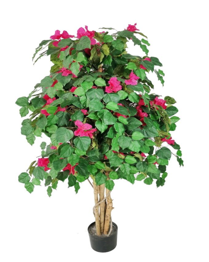 Artificial Tree 150cm Anti-UV Rhododendron giganteum /900lvs/180 flowers GS-66021080-UV Tree&Plant YeahFlower is one of Chinese leading OEM manufacturers and exporters , supplying the silk flowers, wholesale artificial trees