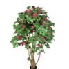 Artificial Tree 150cm Anti-UV Rhododendron giganteum /945 lvs/189 flowers GS-66021076-UV Tree&Plant YeahFlower is one of Chinese leading OEM manufacturers and exporters , supplying the silk flowers, wholesale artificial trees
