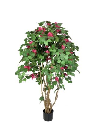 Artificial Tree 150cm Anti-UV Rhododendron giganteum /945 lvs/189 flowers GS-66021076-UV Tree&Plant YeahFlower is one of Chinese leading OEM manufacturers and exporters , supplying the silk flowers, wholesale artificial trees