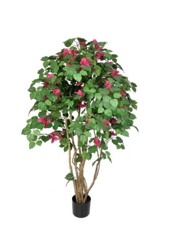 Artificial Tree 120cm Anti-UV Rhododendron giganteum /675 lvs/135 flowers GS-66021075-UV Tree&Plant 3,000+ sqm showroom with thousands of artificial flowers, plants & trees ready for global sourcing.