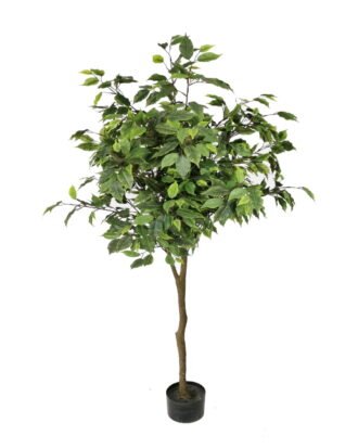 Artificial Tree 160cm Anti-UV Ficus Tree /990lvs GS-66021096-UV Tree&Plant YeahFlower is one of Chinese leading OEM manufacturers and exporters , supplying the silk flowers, wholesale artificial trees