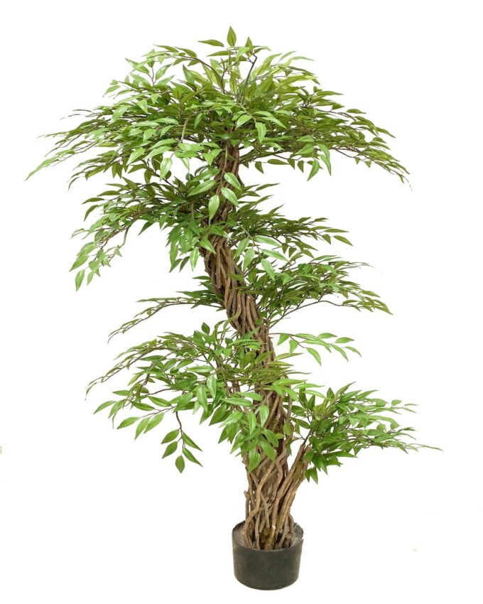 Artificial Tree 160cm Anti-UV Ficus Tree GS-66021098-UV Artificial Tree 160cm Anti-UV Ficus Tree GS-66021098-UV Tree&Plant YeahFlower is one of Chinese leading OEM manufacturers and exporters , supplying the silk flowers, wholesale artificial trees