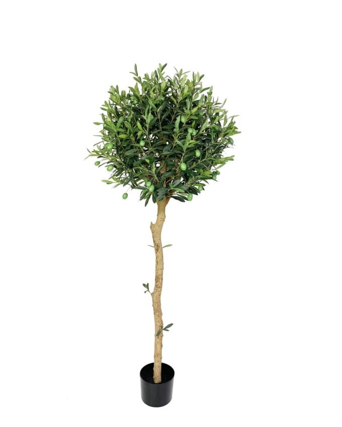 Artificial Tree 160cm Anti-UV Olive Tree/1936lvs GS-66021051-UV Tree&Plant YeahFlower is one of Chinese leading OEM manufacturers and exporters , supplying the silk flowers, wholesale artificial trees