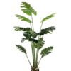 Artificial Tree 170cm Anti-UV Turtle Leaf in pp pot 11LVS GS-66021031-UV Artificial Tree 170cm Anti-UV Turtle Leaf in pp pot/11LVS GS-66021031-UV Tree&Plant YeahFlower is one of Chinese leading OEM manufacturers and exporters , supplying the silk flowers, wholesale artificial trees