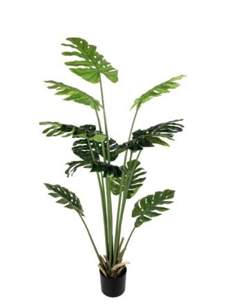 Artificial Tree 100cm Anti-UV Turtle Leaf  in pp pot/22LVS GS-66021032-UV Tree&Plant 3,000+ sqm showroom with thousands of artificial flowers, plants & trees ready for global sourcing.