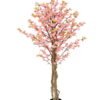 Artificial Tree 180CM Anti-UV Peach tree Wooden pole GS-66021064-UV Tree&Plant YeahFlower is one of Chinese leading OEM manufacturers and exporters , supplying the silk flowers, wholesale artificial trees