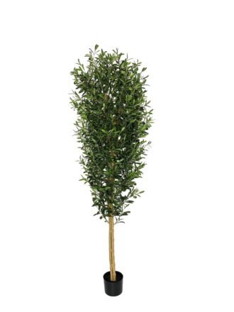Artificial Tree 150cm Anti-UV Olive Tree/2245lvs GS-66021057-UV Tree&Plant 3,000+ sqm showroom with thousands of artificial flowers, plants & trees ready for global sourcing.