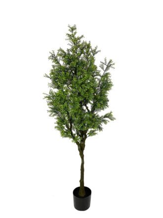 Artificial Tree 43*43*70cm Calla in PE potw/10lvs/3flowers GS-35321006P0P8 Tree&Plant 3,000+ sqm showroom with thousands of artificial flowers, plants & trees ready for global sourcing.