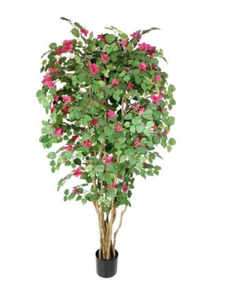 Artificial Tree 210cm Anti-UV Rhododendron giganteum /1440 lvs/288 flowers GS-66021078-UV Tree&Plant YeahFlower is one of Chinese leading OEM manufacturers and exporters , supplying the silk flowers, wholesale artificial trees