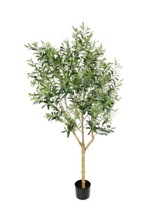 Artificial Tree 60cm Anti-UV Olive Tree/3672lvs GS-66021061-UV Tree&Plant 3,000+ sqm showroom with thousands of artificial flowers, plants & trees ready for global sourcing.