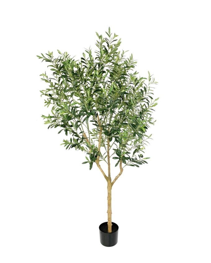 Artificial Tree 60cm Anti-UV Olive Tree/2448lvs GS-66021062-UV Tree&Plant YeahFlower is one of Chinese leading OEM manufacturers and exporters , supplying the silk flowers, wholesale artificial trees