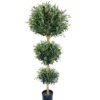 Artificial Tree 60cm Anti-UV Olive Tree/3672lvs GS-66021061-UV Tree&Plant YeahFlower is one of Chinese leading OEM manufacturers and exporters , supplying the silk flowers, wholesale artificial trees