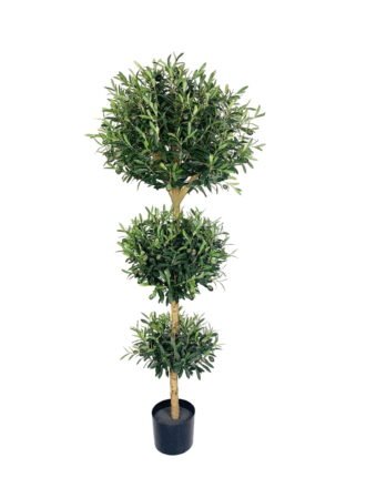 Artificial Tree 60cm Anti-UV Olive Tree/2448lvs GS-66021062-UV Tree&Plant 3,000+ sqm showroom with thousands of artificial flowers, plants & trees ready for global sourcing.