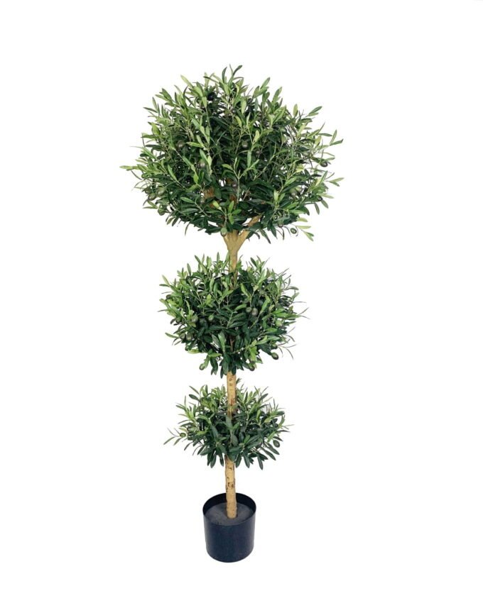 Artificial Tree 60cm Anti-UV Olive Tree/3672lvs GS-66021061-UV Tree&Plant YeahFlower is one of Chinese leading OEM manufacturers and exporters , supplying the silk flowers, wholesale artificial trees