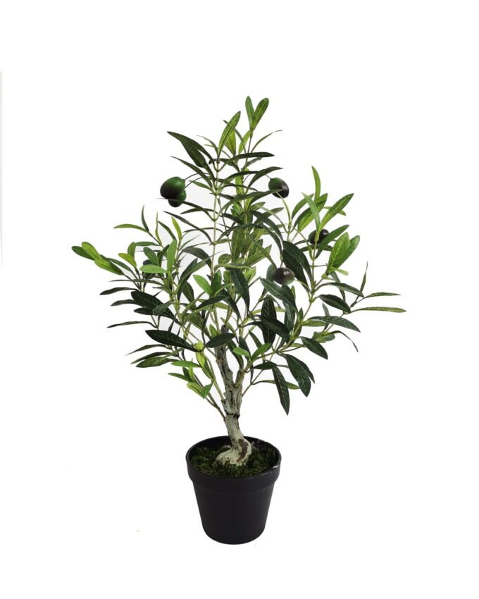 Artificial Tree 60cm Anti-UV Plastic pole olive Tree 204LVS GS-66021041-UV Artificial Tree 60cm Anti-UV Plastic pole olive Tree /204LVS GS-66021041-UV Tree&Plant YeahFlower is one of Chinese leading OEM manufacturers and exporters , supplying the silk flowers, wholesale artificial trees