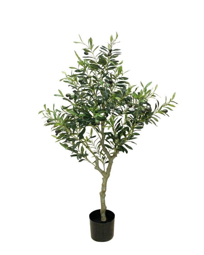 Artificial Tree 60cm Anti-UV Plastic pole olive Tree /204LVS GS-66021042-UV Tree&Plant YeahFlower is one of Chinese leading OEM manufacturers and exporters , supplying the silk flowers, wholesale artificial trees