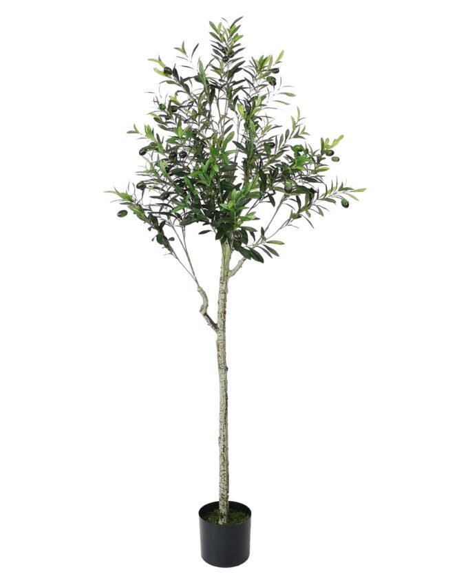 Artificial Tree 60cm Anti-UV Plastic pole olive Tree /204LVS GS-66021043-UV Tree&Plant YeahFlower is one of Chinese leading OEM manufacturers and exporters , supplying the silk flowers, wholesale artificial trees