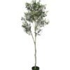 Artificial Tree 60cm Anti-UV Plastic pole olive Tree 204LVS GS-66021044-UV Artificial Tree 60cm Anti-UV Plastic pole olive Tree /204LVS GS-66021044-UV Tree&Plant YeahFlower is one of Chinese leading OEM manufacturers and exporters , supplying the silk flowers, wholesale artificial trees