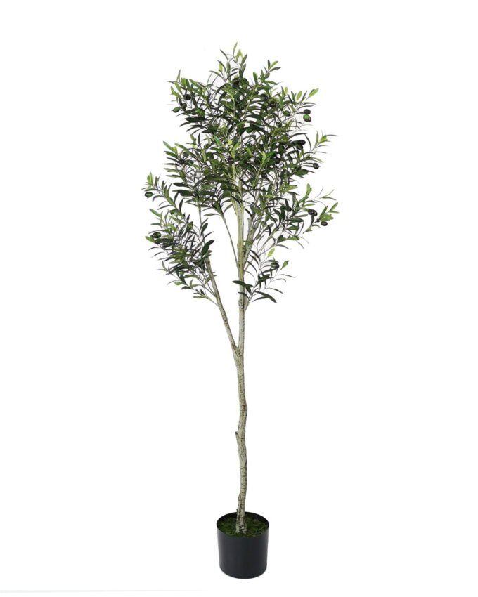 Artificial Tree 60cm Anti-UV Plastic pole olive Tree 204LVS GS-66021044-UV Artificial Tree 60cm Anti-UV Plastic pole olive Tree /204LVS GS-66021044-UV Tree&Plant YeahFlower is one of Chinese leading OEM manufacturers and exporters , supplying the silk flowers, wholesale artificial trees