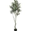 Artificial Tree 60cm Anti-UV Plastic pole olive Tree 204LVS GS-66021045-UV Artificial Tree 60cm Anti-UV Plastic pole olive Tree /204LVS GS-66021045-UV Tree&Plant YeahFlower is one of Chinese leading OEM manufacturers and exporters , supplying the silk flowers, wholesale artificial trees