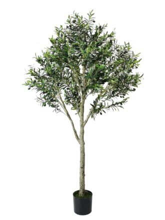 Artificial Tree 110cm Anti-UV Ficus Tree /528lvs GS-66021095-UV Tree&Plant 3,000+ sqm showroom with thousands of artificial flowers, plants & trees ready for global sourcing.