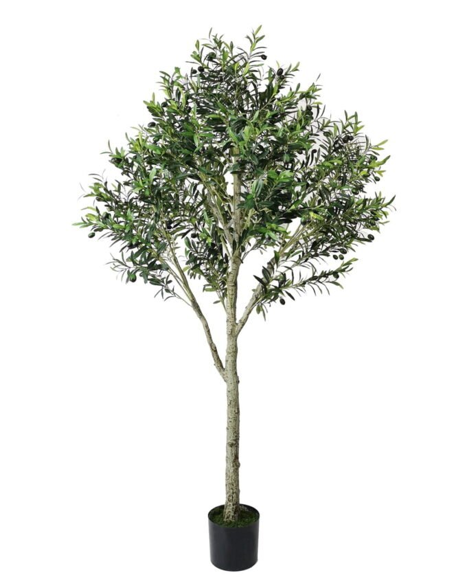Artificial Tree 60cm Anti-UV Plastic pole olive Tree 204LVS GS-66021046-UV Artificial Tree 60cm Anti-UV Plastic pole olive Tree /204LVS GS-66021046-UV Tree&Plant YeahFlower is one of Chinese leading OEM manufacturers and exporters , supplying the silk flowers, wholesale artificial trees