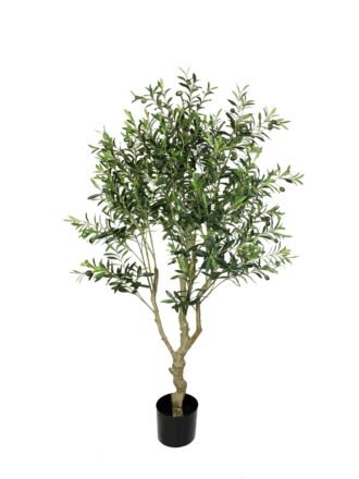 Artificial Tree 84*84*150cm Bamboo tree*6 in  pp pot GS-30421023 Tree&Plant 3,000+ sqm showroom with thousands of artificial flowers, plants & trees ready for global sourcing.