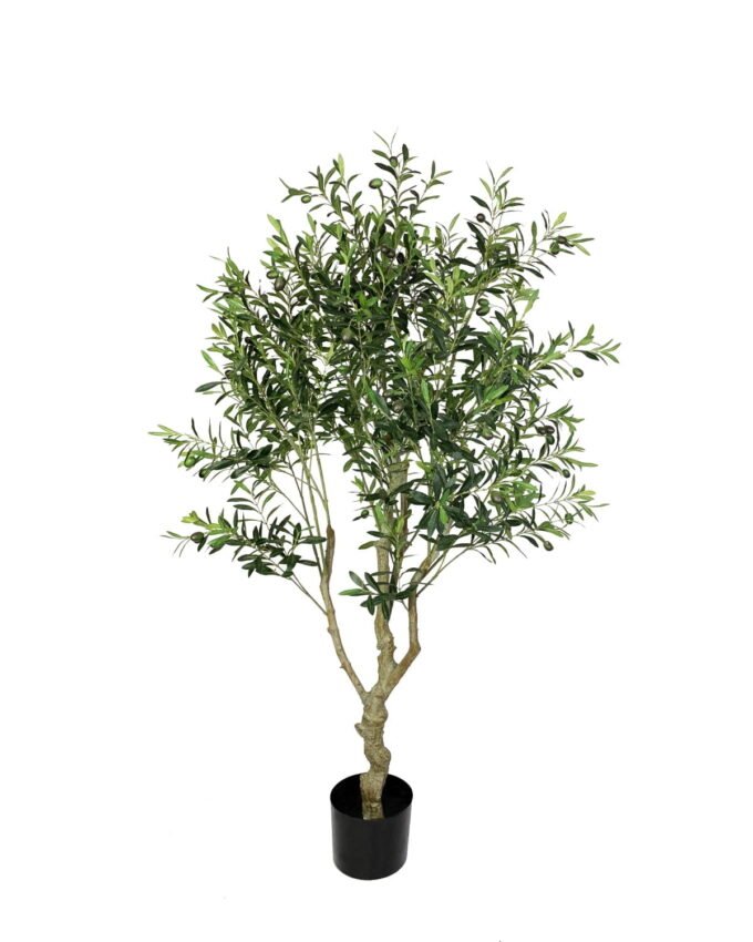 Artificial Tree 60cm Anti-UV Plastic pole olive Tree /204LVS GS-66021047-UV Tree&Plant YeahFlower is one of Chinese leading OEM manufacturers and exporters , supplying the silk flowers, wholesale artificial trees
