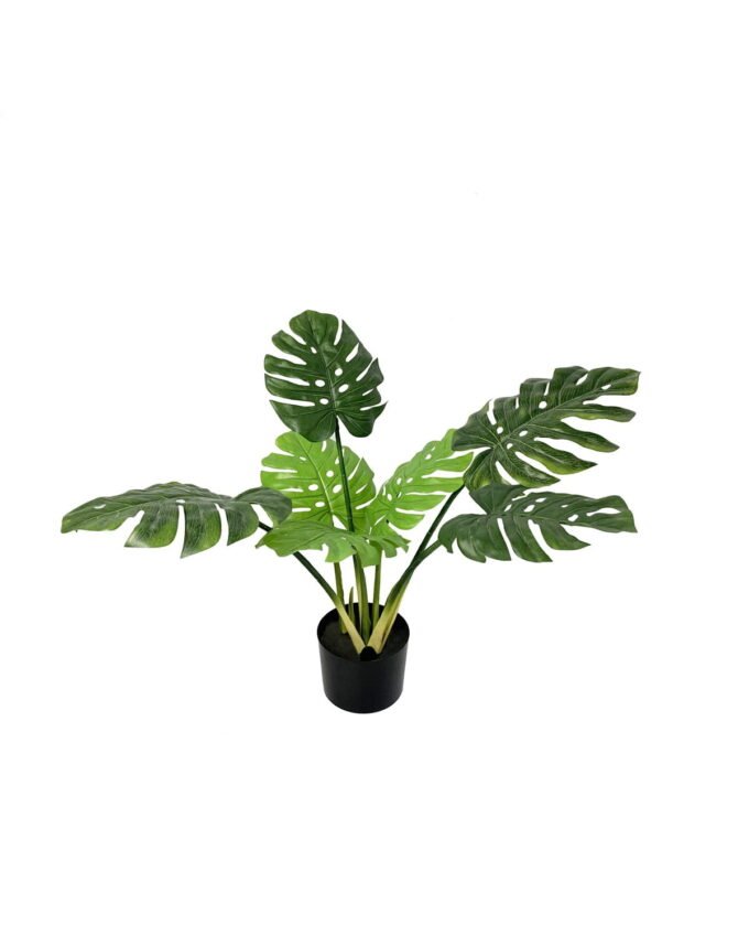 Artificial Tree 80cm Anti-UV Turtle Leaf in pp pot/7LVS GS-66021028-UV Tree&Plant YeahFlower is one of Chinese leading OEM manufacturers and exporters , supplying the silk flowers, wholesale artificial trees