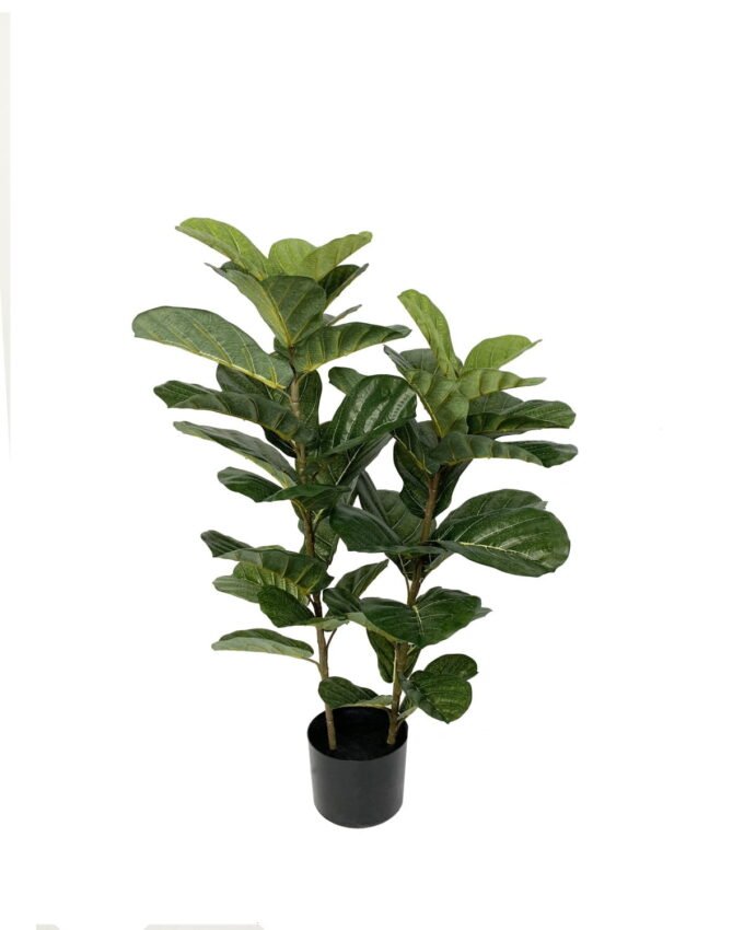 Artificial Tree 90cm Anti-UV Fiddle in pp pot GS-66021023-UV Tree&Plant YeahFlower is one of Chinese leading OEM manufacturers and exporters , supplying the silk flowers, wholesale artificial trees