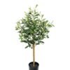Artificial Tree 90cm Anti-UV Olive Tree/404lvs GS-66021049-UV Tree&Plant 3,000+ sqm showroom with thousands of artificial flowers, plants & trees ready for global sourcing.