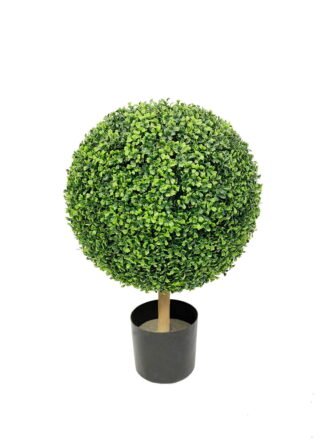 Artificial Tree 22*22*55cm Topiary in PP pot GS-38919045 Toplary YeahFlower is one of Chinese leading OEM manufacturers and exporters , supplying the silk flowers, wholesale artificial trees