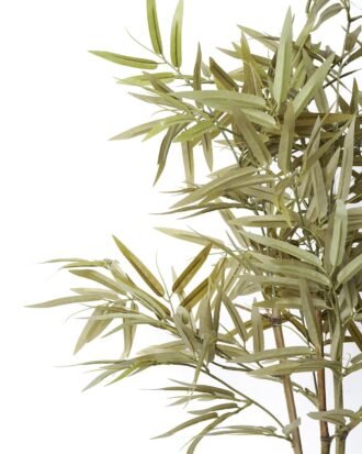 Artificial Tree 67*67*90cm Bamboo tree*4 in  pp pot GS-30421022 Tree&Plant YeahFlower is one of Chinese leading OEM manufacturers and exporters , supplying the silk flowers, wholesale artificial trees