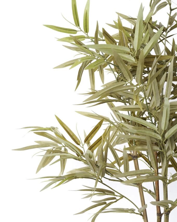 Artificial Tree 67*67*90cm Bamboo tree*4 in  pp pot GS-30421022 Tree&Plant YeahFlower is one of Chinese leading OEM manufacturers and exporters , supplying the silk flowers, wholesale artificial trees