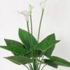 Artificial Plant 67cm single schefflera branch GS-39121041 Leaves&Sprays&Foliages YeahFlower is one of Chinese leading OEM manufacturers and exporters , supplying the silk flowers, wholesale artificial trees
