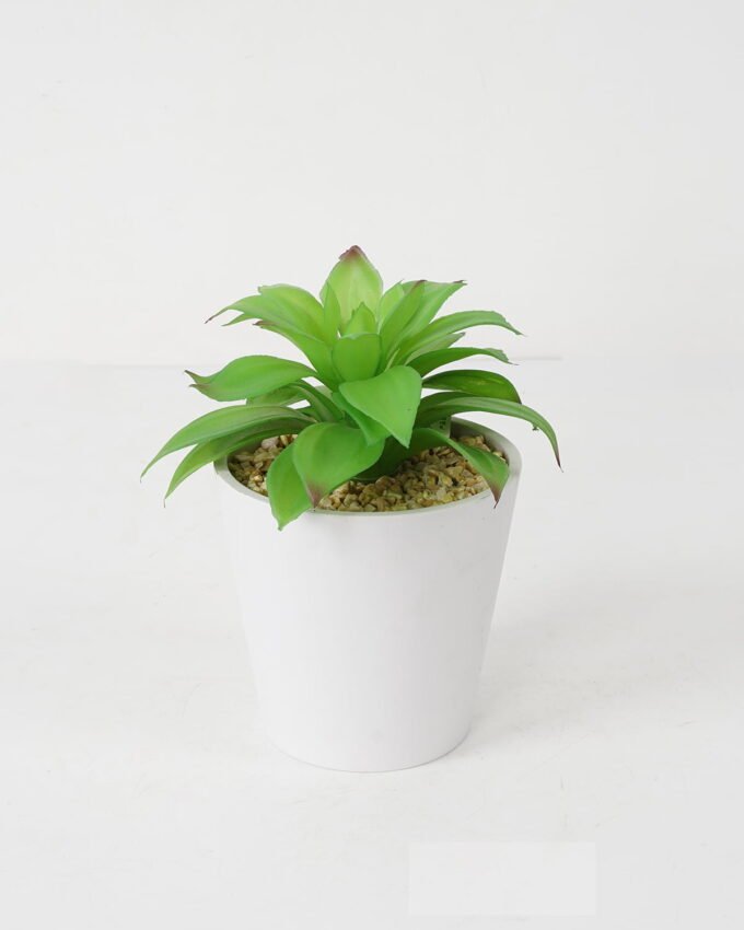 Artificial succulent 17*17*20cm Succulent in ceramic pot GS-51721134 Succulent YeahFlower is one of Chinese leading OEM manufacturers and exporters , supplying the silk flowers, wholesale artificial trees