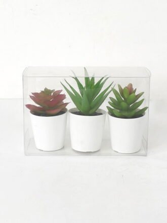 Artificial succulent 52*52*45cm Succulent in pp pot GS-48521034 Succulent YeahFlower is one of Chinese leading OEM manufacturers and exporters , supplying the silk flowers, wholesale artificial trees