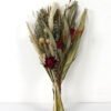 Dried Flowers 30*11*60cm Dried flower arrangement  bouquet(100g/bouquet,H:60cm) GS-56621144 Bouquet YeahFlower is one of Chinese leading OEM manufacturers and exporters , supplying the silk flowers, wholesale artificial trees