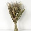 Dried Flowers 23*23*58cm Dried flower arrangement bouquet(137g/bouquet,H:58cm) GS-56621141 Bouquet 3,000+ sqm showroom with thousands of artificial flowers, plants & trees ready for global sourcing.