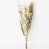 Dried Flowers 18*9*58CM Dried flower arrangement  bouquet GS-56621156 Bouquet YeahFlower is one of Chinese leading OEM manufacturers and exporters , supplying the silk flowers, wholesale artificial trees